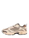 Mizuno 1906 Mxr Sneakers In Sand