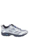 Mizuno 1906 'mxr Space Light' Sneakers In Gray