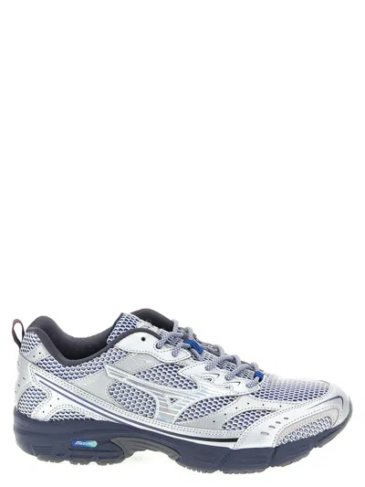 Mizuno 1906 'mxr Space Light' Sneakers In Gray