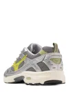 Mizuno 1906 Mxr Sport Sneakers In Gold