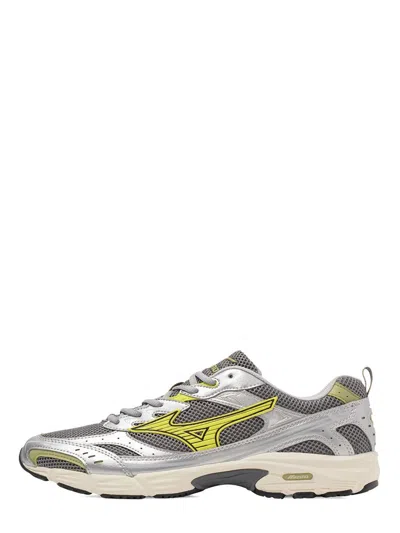 Mizuno 1906 Mxr Sport Sneakers In Grey