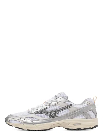 Mizuno 1906 Mxr Sport Sneakers In White