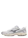 Mizuno 1906 Mxr Sport Sneakers In Gold