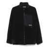 Mizuno 1906 Outerwears In Black