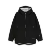 Mizuno 1906 Outerwears In Black