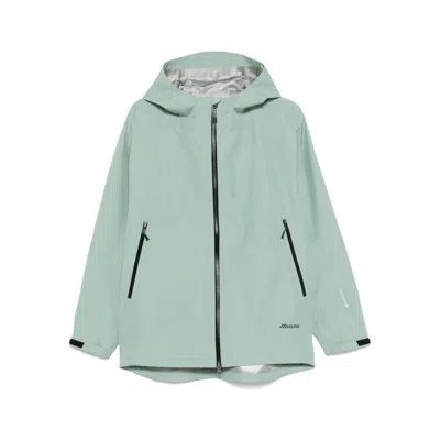 Mizuno 1906 Outerwears In Multicolor