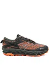 Mizuno 1906 Shoe Sl Wave Mujin Ls Gtx Maharishi Shoes In Multi