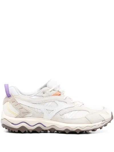 Mizuno 1906 Shoe Wave Mujin Tl Shoes
