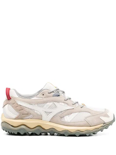 Mizuno 1906 Shoe Wave Mujin Tl Shoes
