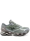 Mizuno 1906 Shoe Wave Prophecy Ls Shoes