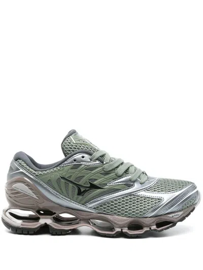 Mizuno 1906 Shoe Wave Prophecy Ls Shoes