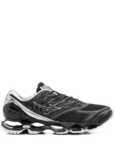 Mizuno 1906 Shoe Wave Prophecy Ls Shoes