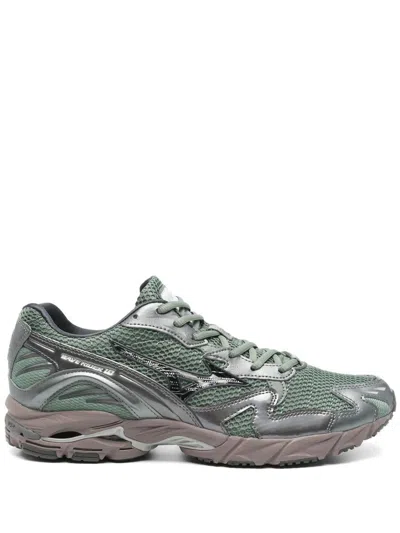 Mizuno 1906 Shoe Wave Rider Shoes