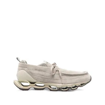 Mizuno 1906 Shoes In Gray