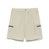 Mizuno 1906 Shorts In Beige