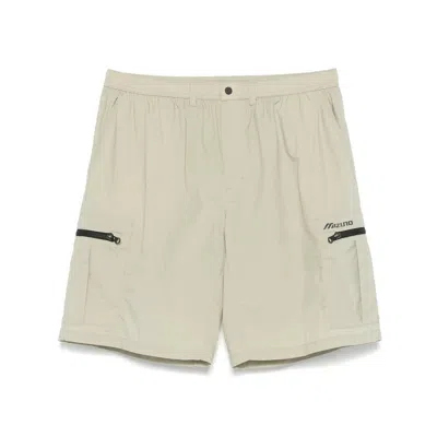 Mizuno 1906 Shorts In Multicolor