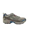 Mizuno 1906 Snakers Shoes In Gold
