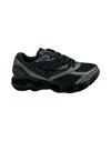 Mizuno 1906 Snakers Shoes In Black
