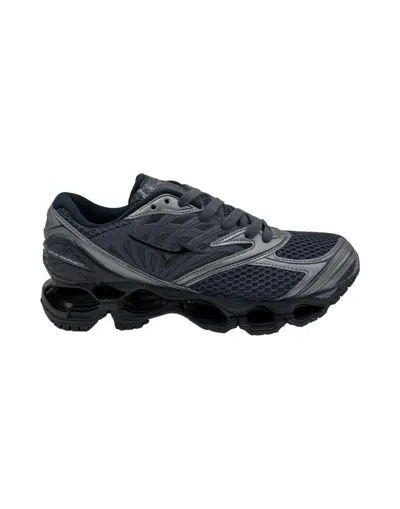 Mizuno 1906 Snakers Shoes In Black