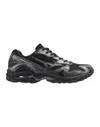 Mizuno 1906 Snakers Shoes In Black