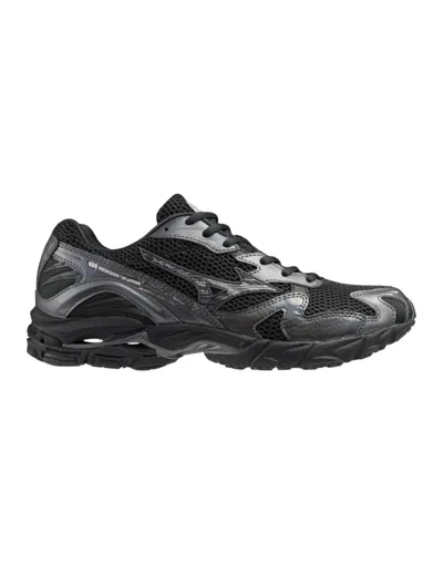 Mizuno 1906 Snakers Shoes In Black