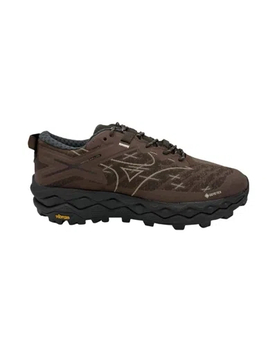 Mizuno 1906 Snakers Shoes In Brown