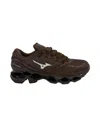 Mizuno 1906 Snakers Shoes In Brown