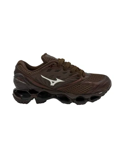 Mizuno 1906 Snakers Shoes In Brown