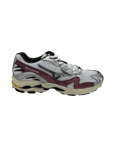 Mizuno 1906 Snakers Shoes In Gray
