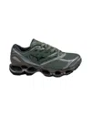 Mizuno 1906 Snakers Shoes In Green
