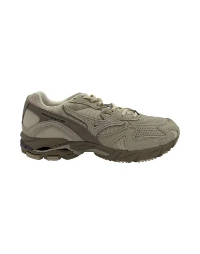 Mizuno 1906 Snakers Shoes In Green