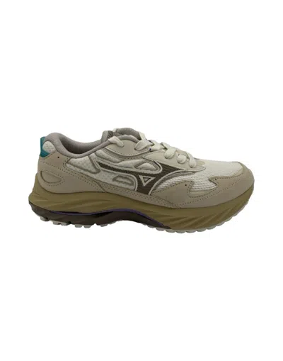 Mizuno 1906 Snakers Shoes In Green