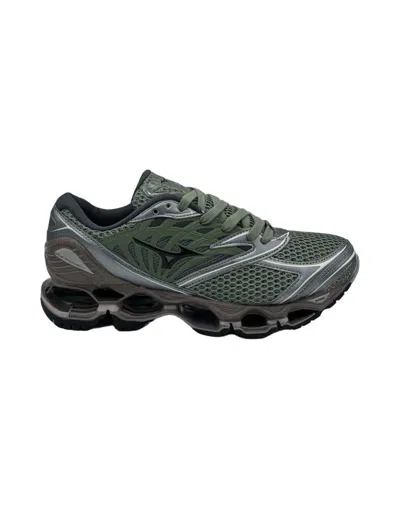 Mizuno 1906 Snakers Shoes In Green