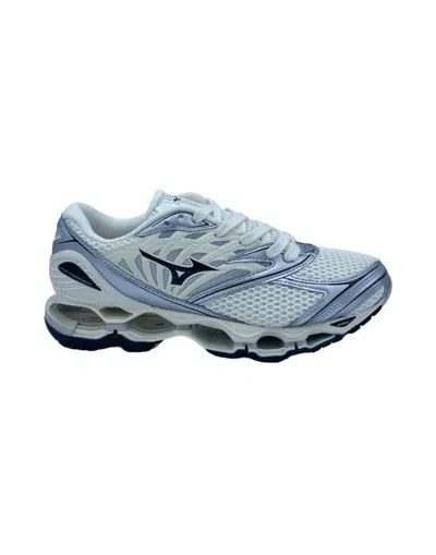 Mizuno 1906 Snakers Shoes In White