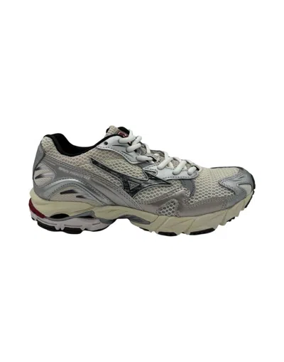 Mizuno 1906 Snakers Shoes In White
