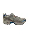 Mizuno 1906 Snakers Shoes In Gold