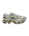 Mizuno 1906 Snakers Shoes In White