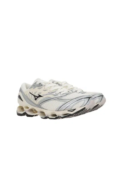Mizuno 1906 Sneakers In White