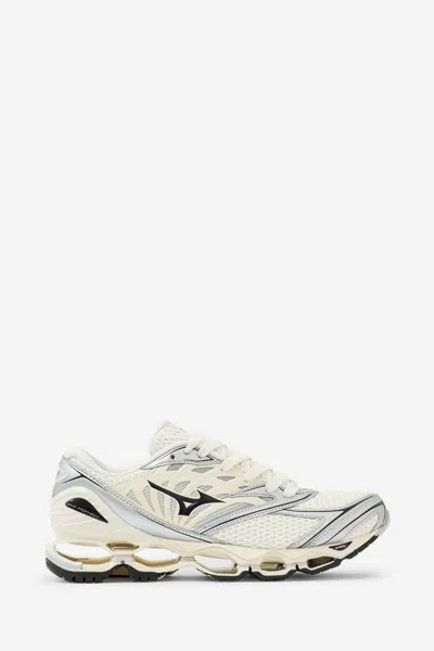 Mizuno 1906 Sneakers In Neutral