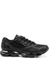Mizuno 1906 Shoe S.l. Wave Prophecy Ls In Black