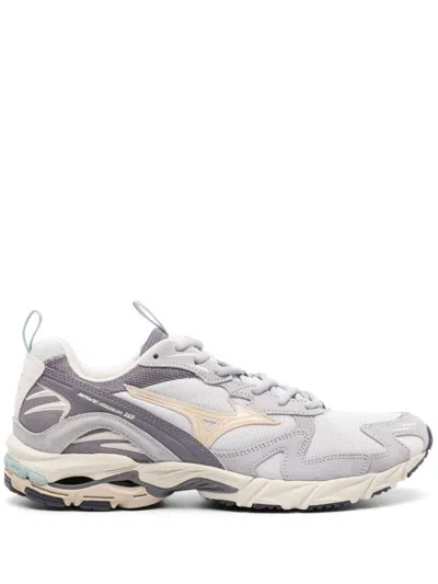 Mizuno 1906 Sneakers In White