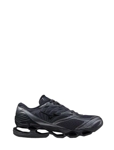 Mizuno 1906 Sneakers In Black