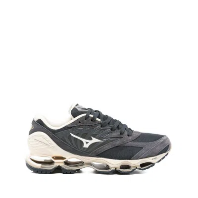 Mizuno 1906 Sneakers In Mole´/pristine/fungi