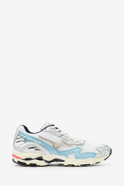 Mizuno 1906 Sneakers In White