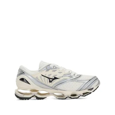 Mizuno 1906 Sneakers In White