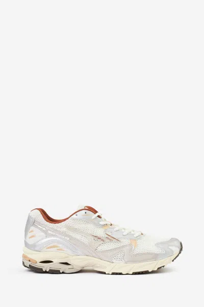 Mizuno 1906 Trainers In White