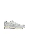 Mizuno 1906 Sneakers In White+slate+green