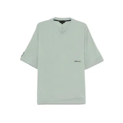 Mizuno 1906 Sweaters In Green