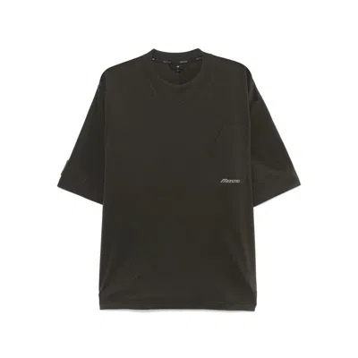 Mizuno 1906 Sweaters In Green