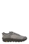 Mizuno 1906 Wave Mujin Ls Gtx - Gore-tex Trainers In Gray
